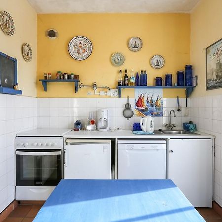 Cabestan - Maison De Famille Au Coeur Du Bourg - Vue Mer Carantec Dış mekan fotoğraf